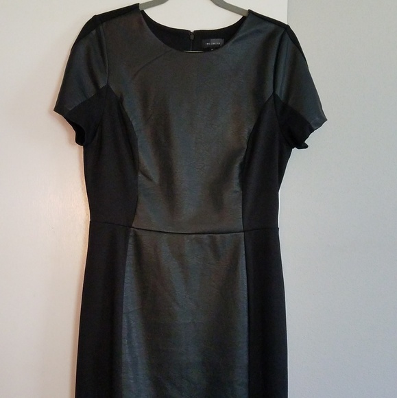 The Limited Dresses & Skirts - Black dress by The Limited